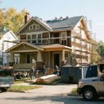 Home Remodeling