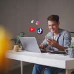 How I Tried to Build an Audience Across YouTube Instagram and TikTok