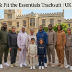 Essentials Tracksuit