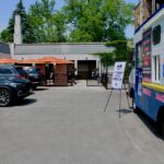 Ice Cream Truck Chicago IL