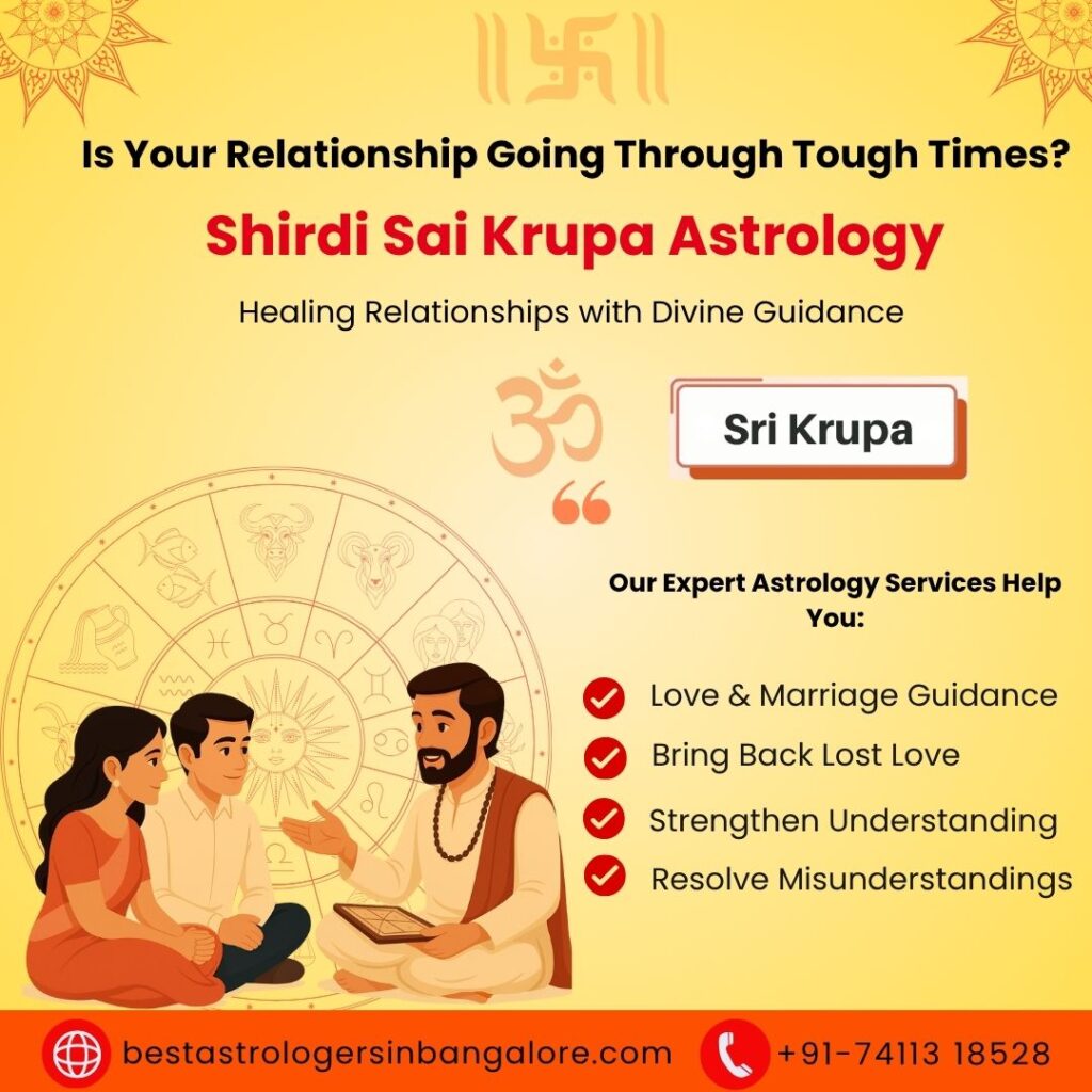 Is your relationship facing challenges