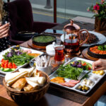 private dining room Sydney