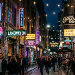 Neon Signs in Melbourne