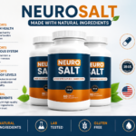 NeuroSalt