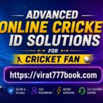 Online Cricket ID