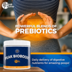 Peak BioBoost