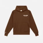 Realism Hoodie Australia Inspired by Contemporary Street Culture