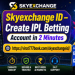 Sky Exchange login
