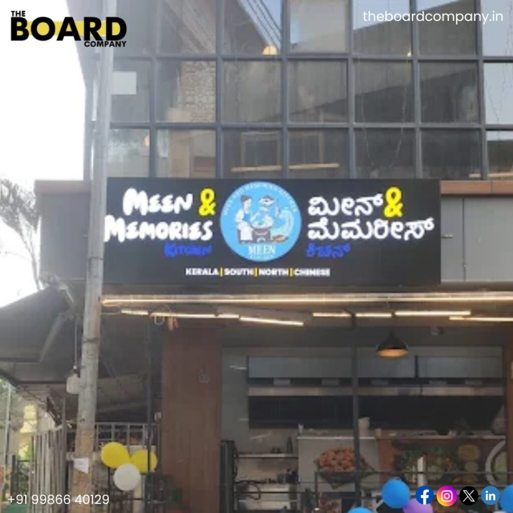 The Board Company is your trusted choice