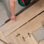 Tile Installation Services