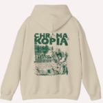How Tyler the creator merch Became One of the Most Influential Names in Streetwear Fashion