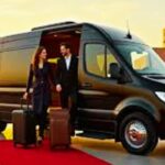Minibus Hire marrakech