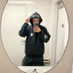 Chrome-Hearts-hoodie