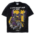 WARREN LOTAS SHIRT