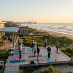 Wellbeing Retreat in galveston 202605291325