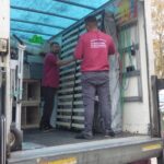 office removal companies London