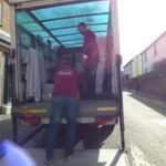 Essex removals