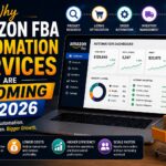 amazon fba automation services