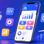 No Code App Builders - Custom App Developers