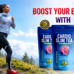 cardio slim tea