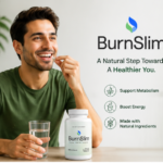 BurnSlim