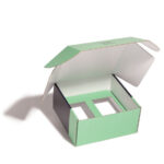 Custom insert boxes