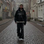Hellstar Tracksuit