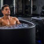ice bath chiller