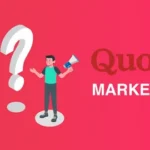 Quora Marketing Agency