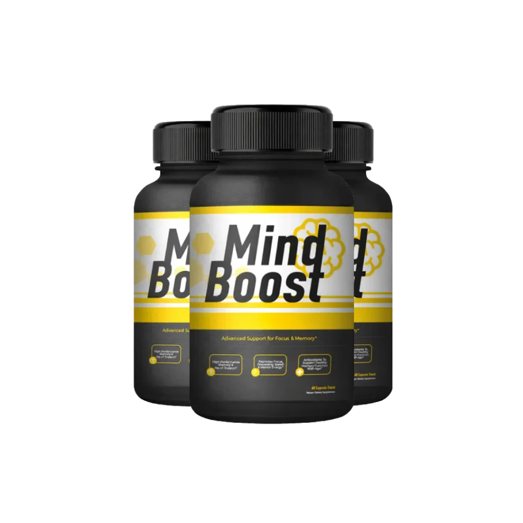 MindBoost