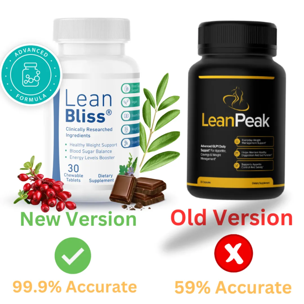 LeanPeak