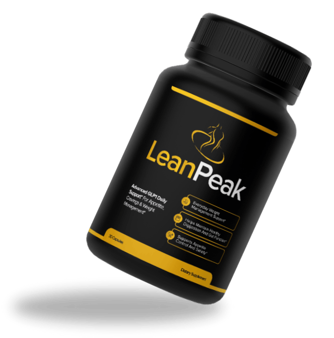 LeanPeak