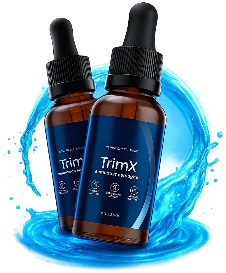 TrimX