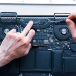 Laptop Repair Shop Bedford