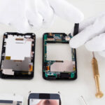 Mobile Repair in Helensburgh