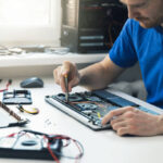 Laptop Repair Shop in Wimbledon