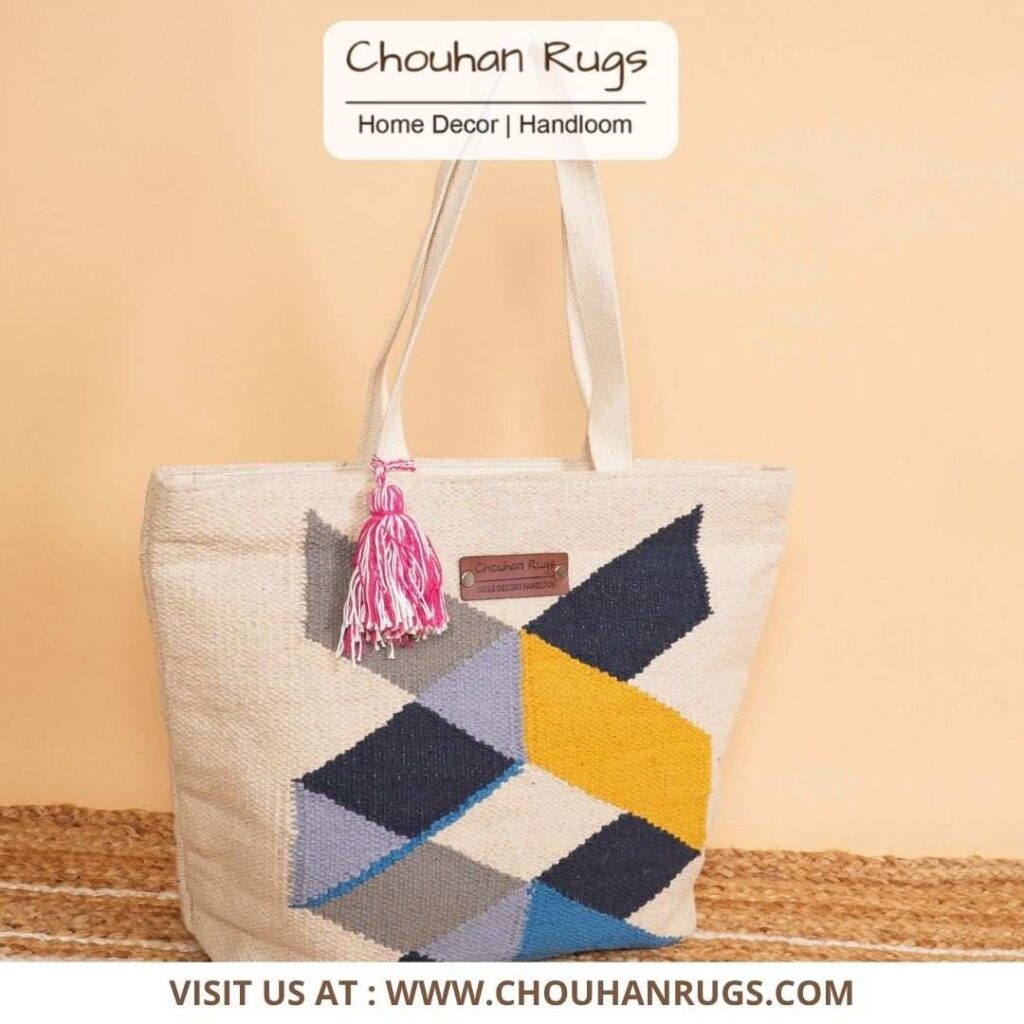 jute handbags in uk