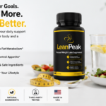 leanpeak