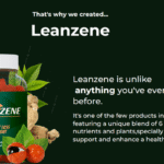 leanzene