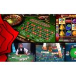 meilleurs casinos en ligne 1