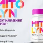 mitolyn