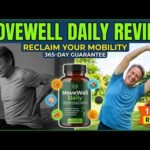 move well