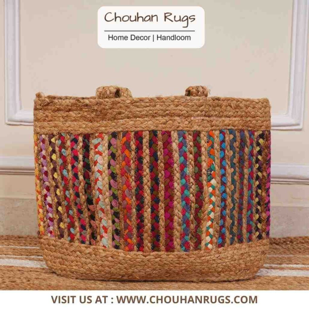 premium jute bags
