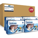 reloads purepoint box case 3840 4boxes 06514