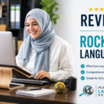 rocket language