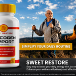 sweet restore