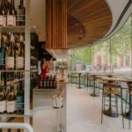 intimate wine bar Sydney