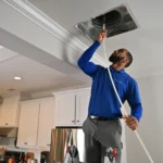 Air Duct Repair