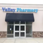 051 Exterior Channel Letters Valley Pharmacy 3