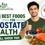 Prostate health